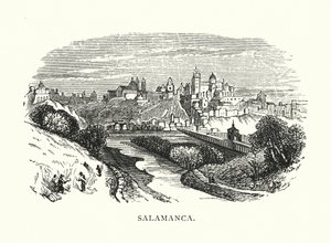 Salamanca