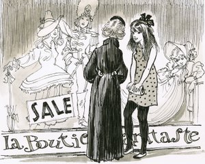 Halls af English School