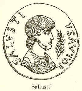 Sallust af English School