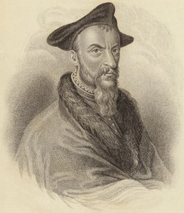 Salvianus af English School