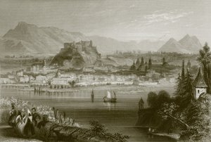 Salzburg af English School
