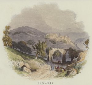 Samaria