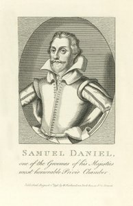 Samuel Daniel von English School