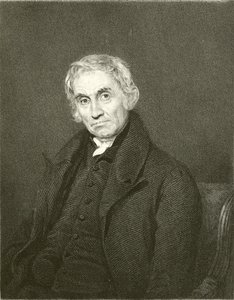 Samuel Drew af English School