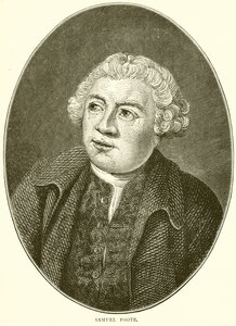 Samuel Foote