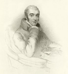 Samuel Rogers af English School