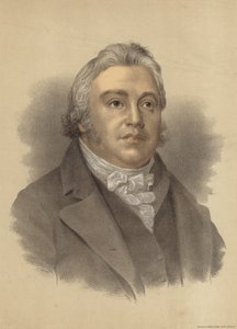 Samuel Taylor Coleridge af English School