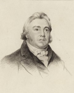 Samuel Taylor Coleridge af English School
