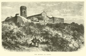 San Miniato al Monte af English School