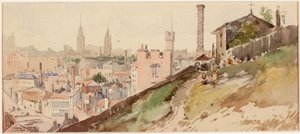 Sandgate, Newcastle upon Tyne af English School