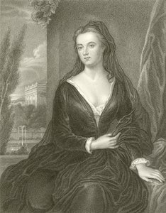 Sarah Jennings, hertuginde af Marlborough af English School