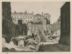 Savoy Steps af English School