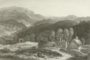 Scene på Garry af English School