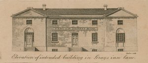 Skole for fattigblinde af English School