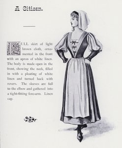 Shakespeares König Richard III: Ein Bürger