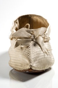 Sko af English School