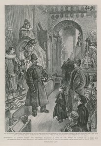 Sightseeing i London i juleferien af English School