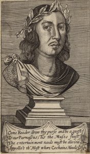 Sir Aston Cockayne af English School