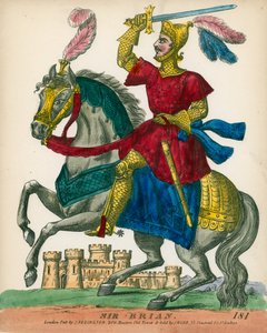 Sir Brian von English School