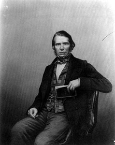 Sir Charles Edward Trevelyan (1807-86) af English School