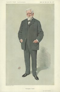 Sir Charles Holcroft af English School