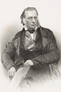 Sir Charles Napier, fra 