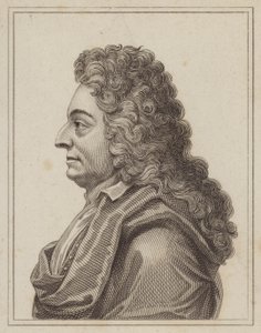 Sir Christopher Wren, engelsk arkitekt af English School