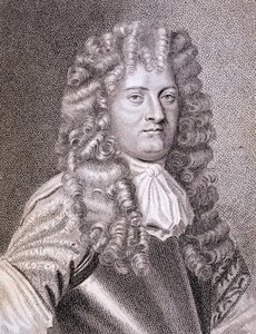 Sir Edward Spragge af English School