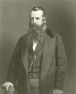 Sir Francis Crossley, Bart af English School