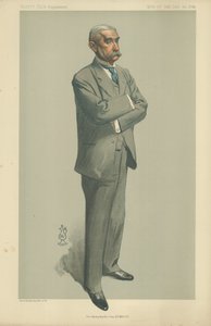 Sir Henry Austin Lee af English School