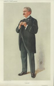 Sir John Barker af English School