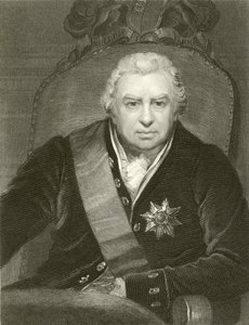 Sir Joseph Banks af English School