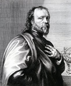 Sir Kenelm Digby (1603-1665) af English School