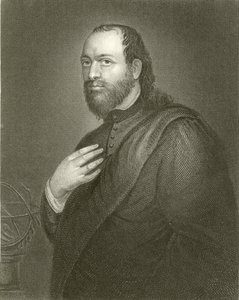 Sir Kenelm Digby af English School