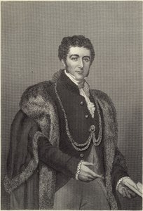 Sir Peter Laurie af English School