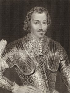 Sir Philip Sidney af English School