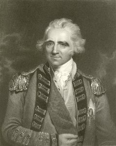 Sir Ralph Abercromby af English School