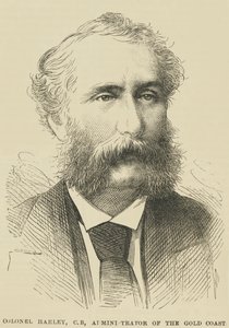 Sir Robert Harley af English School