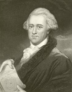Sir W Herschell af English School