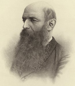 Sir Wilfrid Lawson af English School
