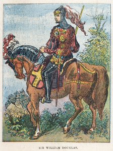 Sir William Douglas von English School