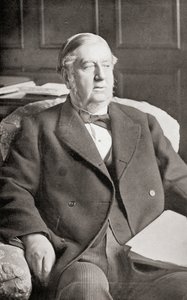 Sir William Harcourt, fra 