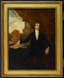 Sir William Jones (1746-94), 47 år af English School