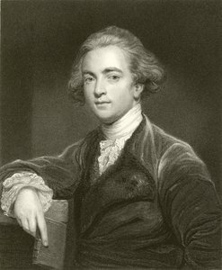 Sir William Jones af English School