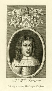 Sir William Lower af English School