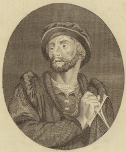 Sir William Walworth af English School