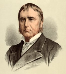 Sir William Withey Gull af English School