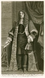 Slingsby Bethell af English School