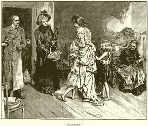 Slummere af English School