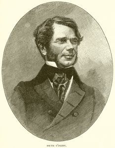 Smith OBrien af English School